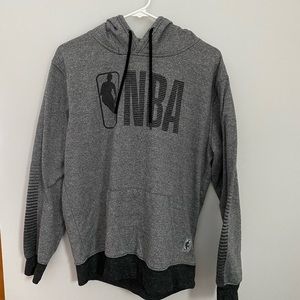 NBA sweatshirt